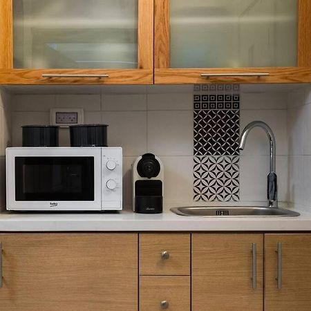 Apartamento Ovadia Somech #1 Jerusalén Exterior foto