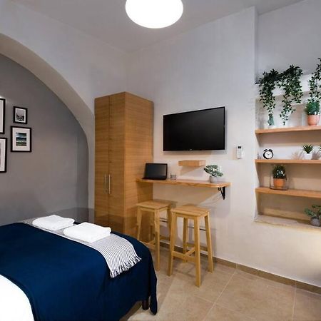 Apartamento Ovadia Somech #1 Jerusalén Exterior foto