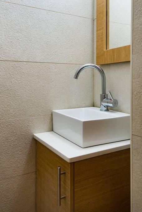 Apartamento Ovadia Somech #1 Jerusalén Exterior foto