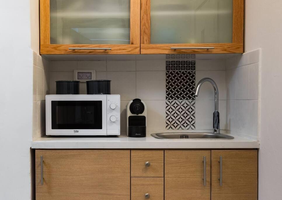 Apartamento Ovadia Somech #1 Jerusalén Exterior foto