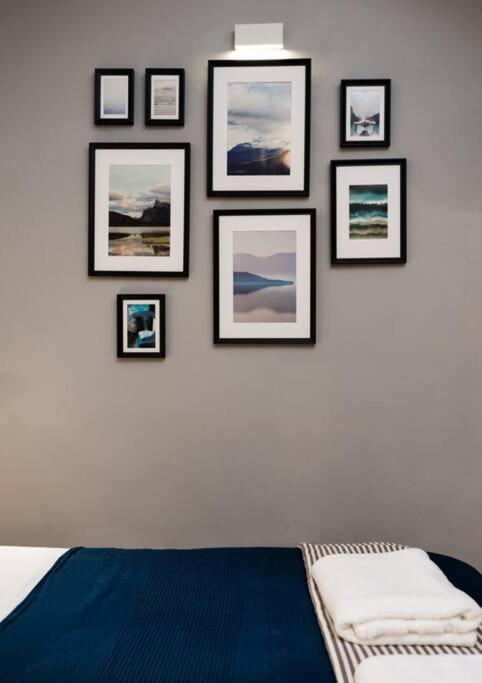 Apartamento Ovadia Somech #1 Jerusalén Exterior foto