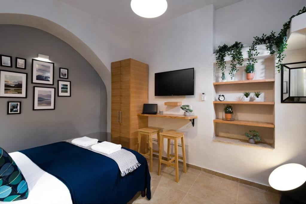 Apartamento Ovadia Somech #1 Jerusalén Exterior foto