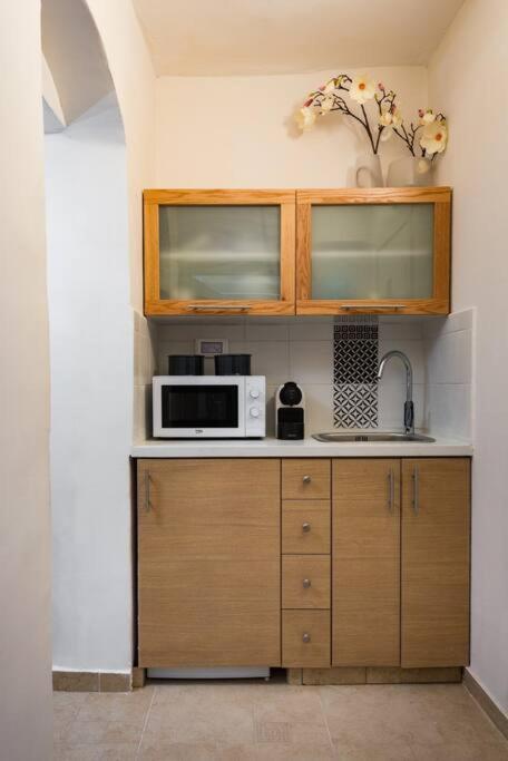 Apartamento Ovadia Somech #1 Jerusalén Exterior foto